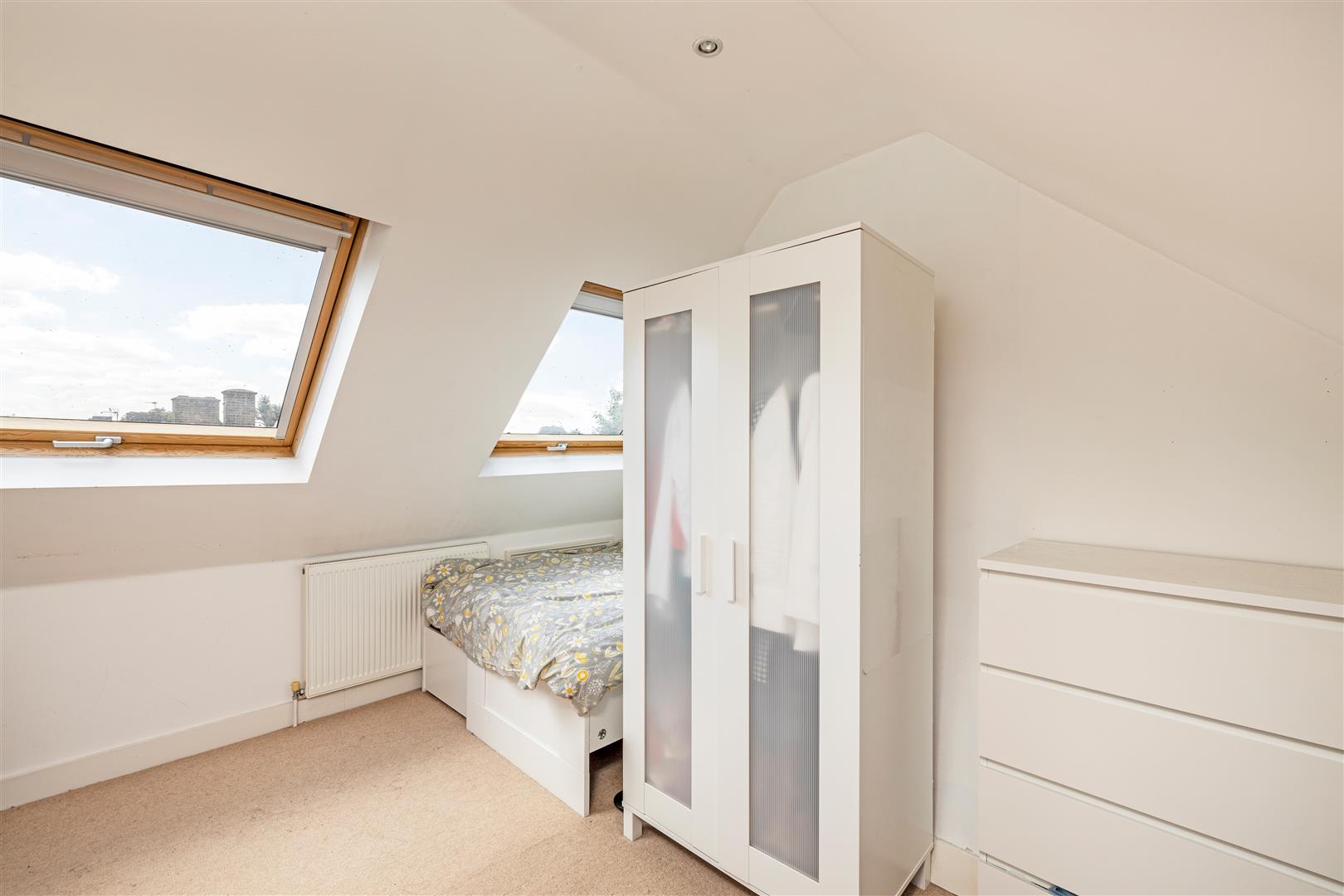 Dover House Road, London Eden Homes